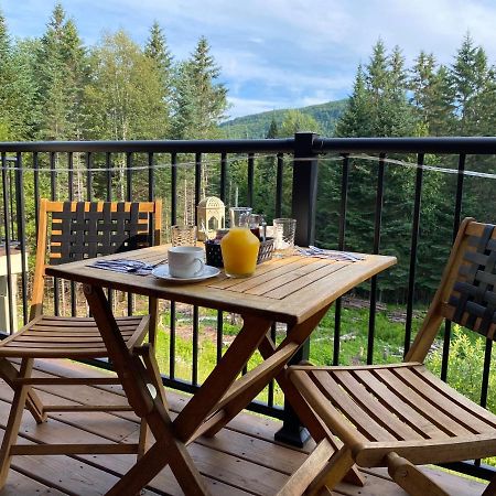 Wildberry Inn Mont-Tremblant Luaran gambar