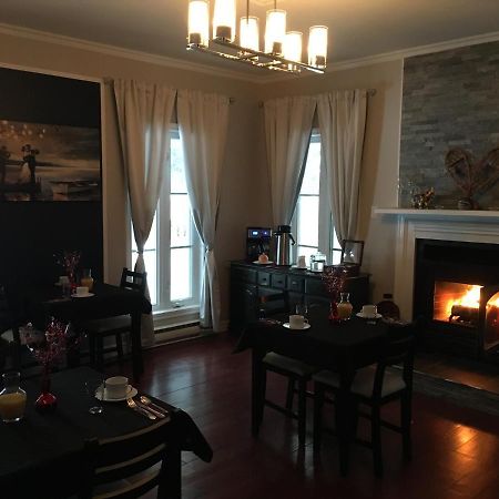 Wildberry Inn Mont-Tremblant Luaran gambar