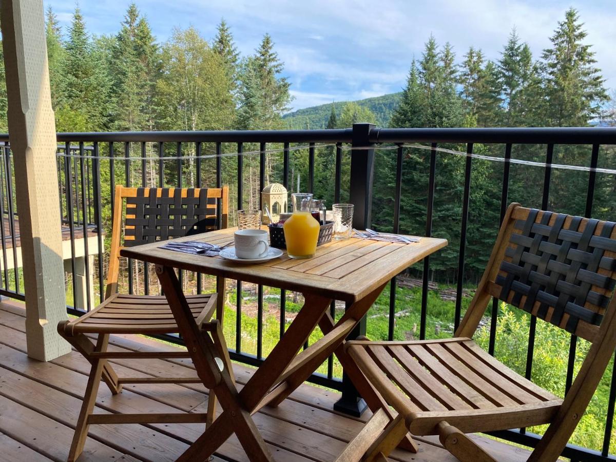 Wildberry Inn Mont-Tremblant Luaran gambar