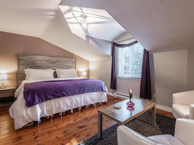 Wildberry Inn Mont-Tremblant Luaran gambar