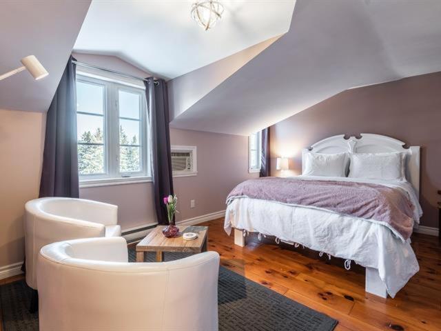 Wildberry Inn Mont-Tremblant Luaran gambar