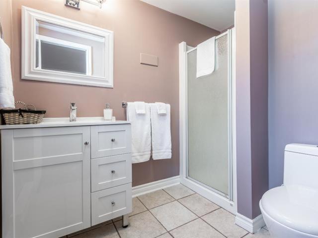 Wildberry Inn Mont-Tremblant Luaran gambar