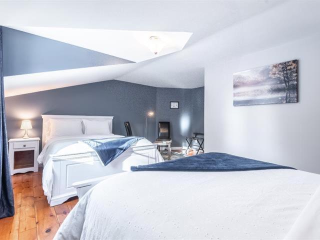 Wildberry Inn Mont-Tremblant Luaran gambar