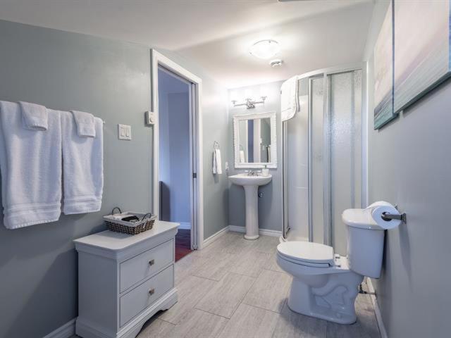Wildberry Inn Mont-Tremblant Luaran gambar