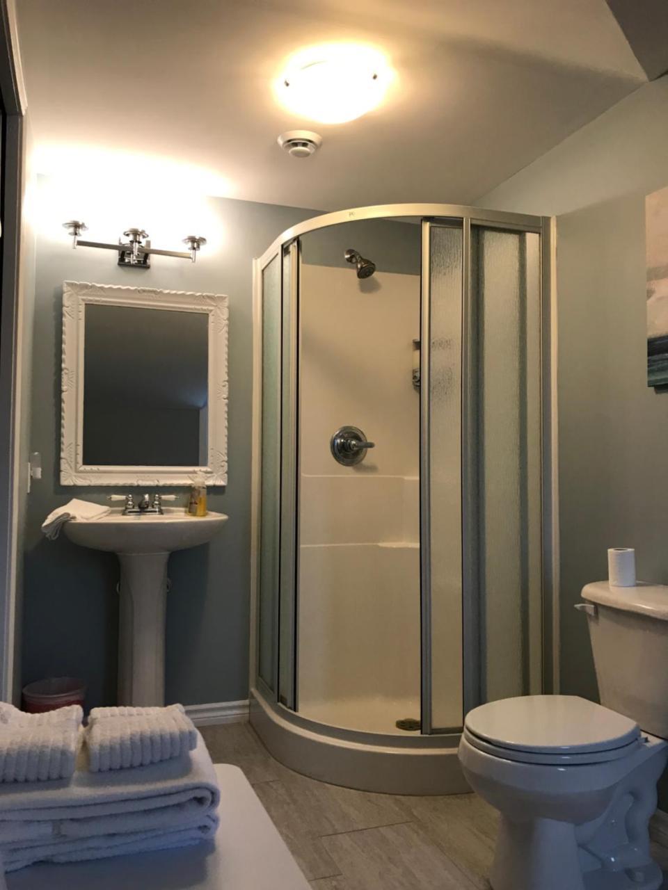 Wildberry Inn Mont-Tremblant Luaran gambar