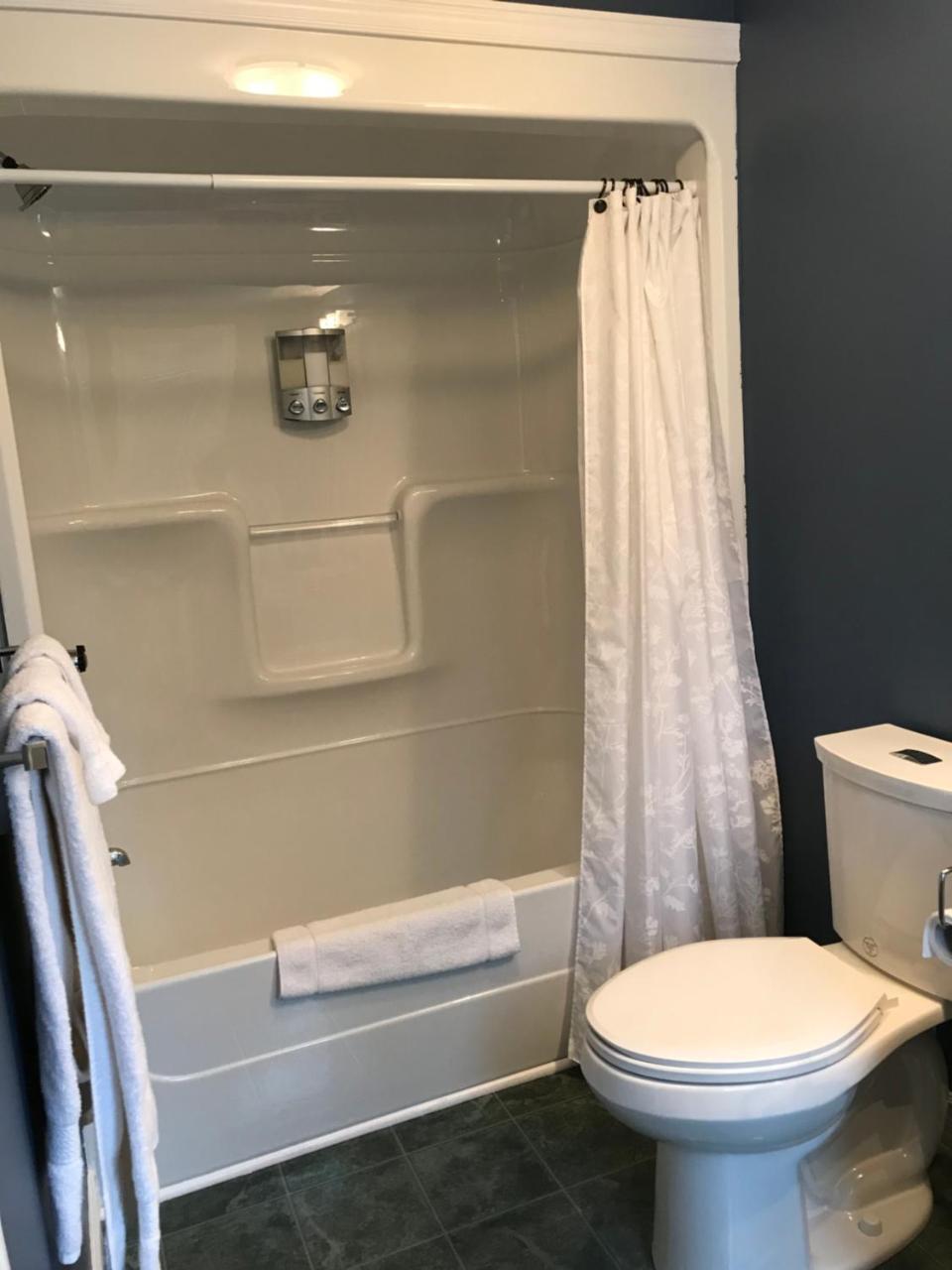 Wildberry Inn Mont-Tremblant Luaran gambar