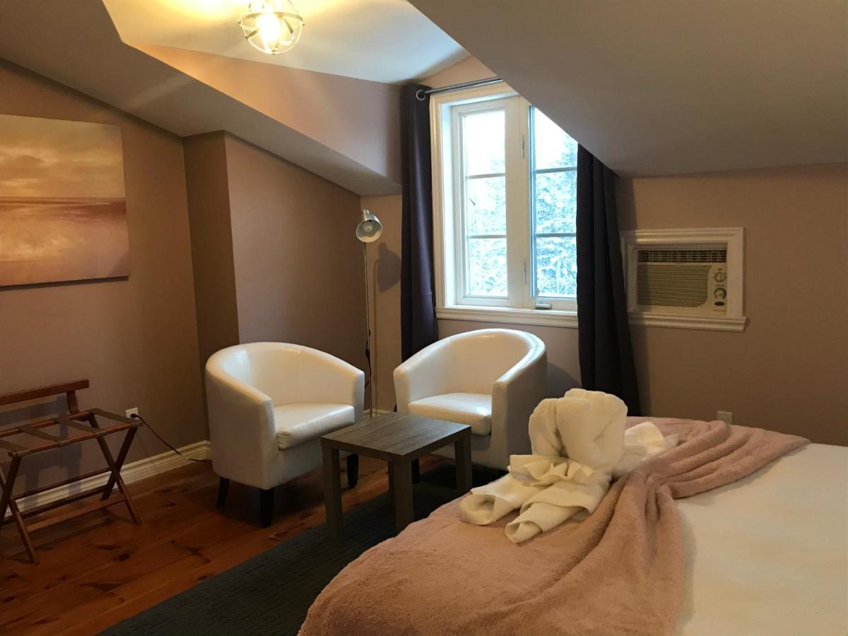 Wildberry Inn Mont-Tremblant Luaran gambar