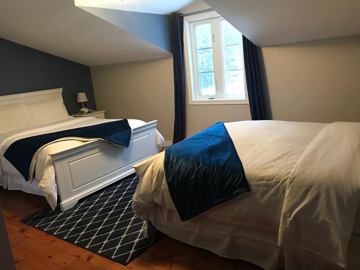 Wildberry Inn Mont-Tremblant Luaran gambar